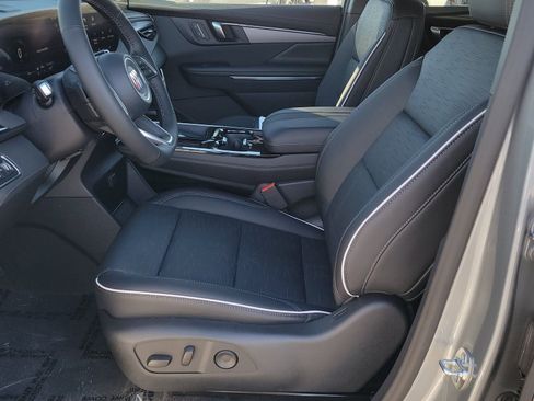 New 2026 Buick Enclave Sport Touring w/ Power Package image 6