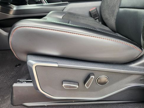 Used 2025 Ford F150 Raptor image 24