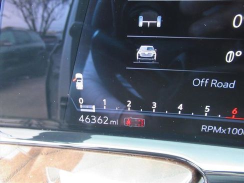 Used 2023 Cadillac Escalade Premium Luxury Platinum w/ LPO, Floor Liner Package image 27