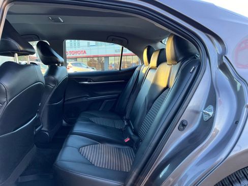 Used 2023 Toyota Camry SE image 26