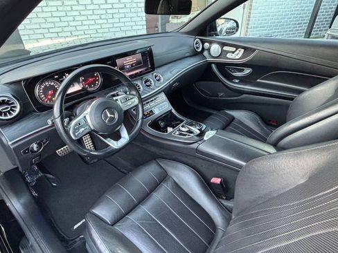 Used 2019 Mercedes-Benz E 450 Cabriolet image 30