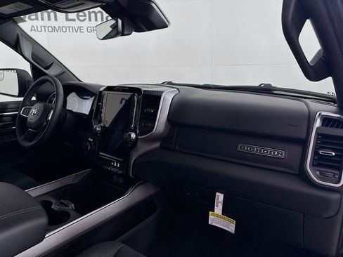 New 2026 RAM 1500 Big Horn image 28