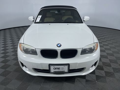 Used 2012 BMW 128i Convertible image 28