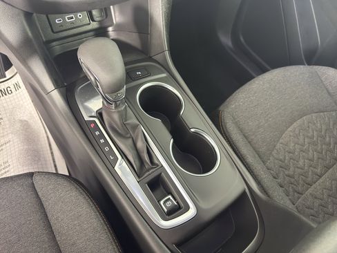 Used 2022 Chevrolet Equinox LT FWD image 25