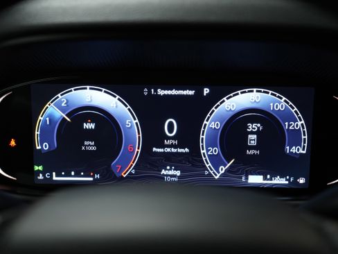 New 2026 Jeep Grand Wagoneer Limited image 22