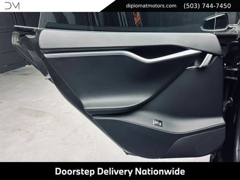 Used 2014 Tesla Model S RWD image 24