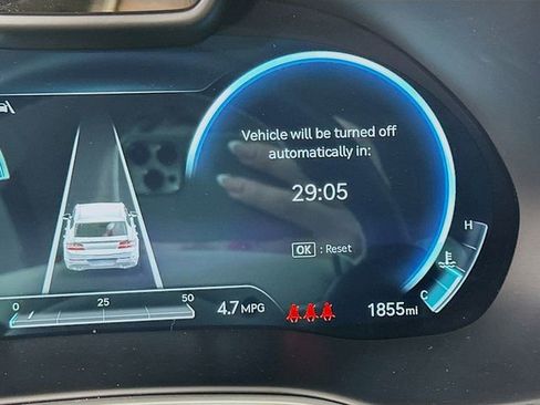 Certified 2024 Genesis GV80 3.5T w/ Prestige Package image 12