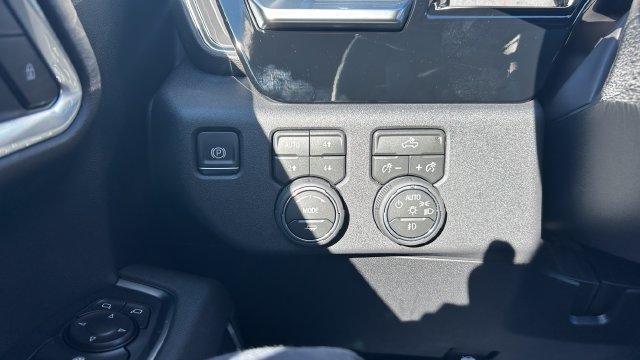 New 2026 Chevrolet Silverado 1500 RST w/ Z71 Off-Road Package AWD/4WD image 22