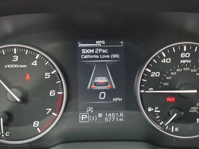 Used 2026 Subaru Forester Premium AWD/4WD image 11