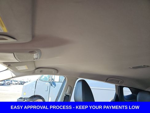 Used 2022 Nissan Rogue Sport SV w/ Technology Package AWD/4WD image 16