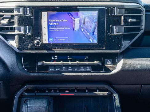 Used 2025 Toyota Tundra SR5 w/ SX Package image 29