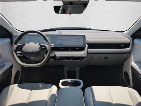 Certified 2024 Hyundai Ioniq 5 Limited RWD image 20