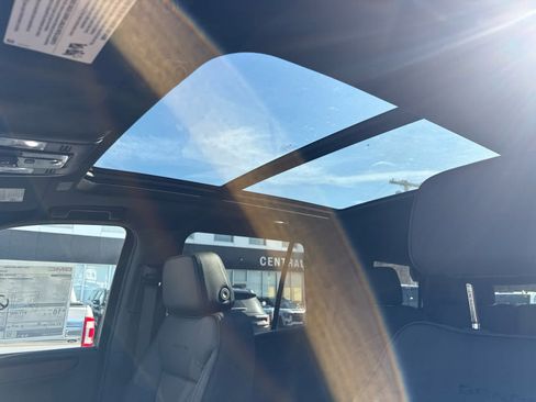 New 2026 GMC Yukon Denali w/ Sun & Power Step Package image 25