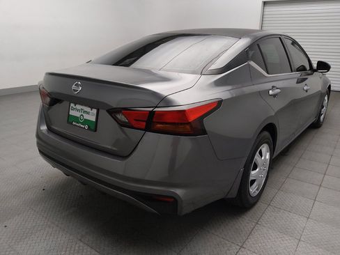 Used 2021 Nissan Altima 2.5 S FWD image 9