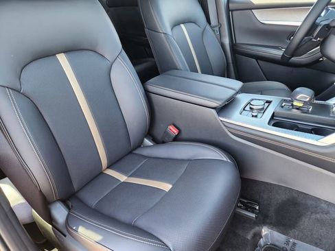 New 2026 MAZDA CX-70 3.3 Turbo S w/ Premium Package AWD/4WD image 13