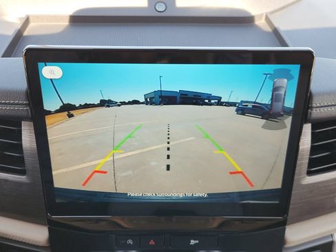 Used 2024 Ford Expedition Limited RWD image 20