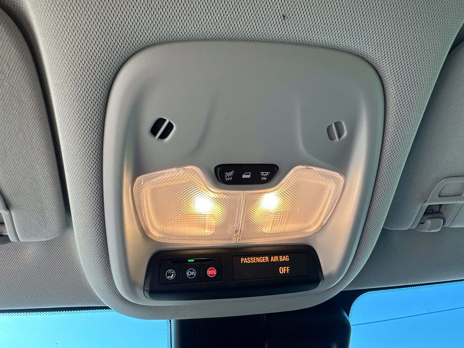 Used 2024 Chevrolet TrailBlazer LT FWD image 19