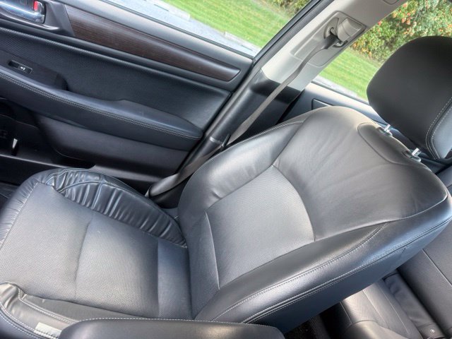 Used 2015 Subaru Legacy 2.5i Limited AWD/4WD image 23