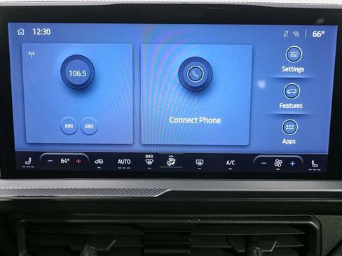 Used 2025 Ford Bronco Sport Big Bend w/ Convenience Package AWD/4WD image 17