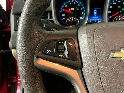 Used 2014 Chevrolet Malibu LT image 18