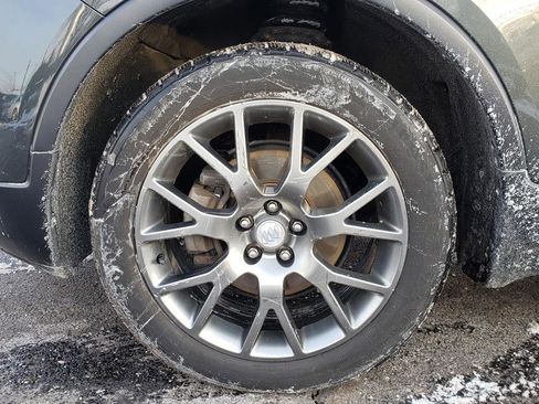 Used 2018 Buick Encore Sport Touring image 7