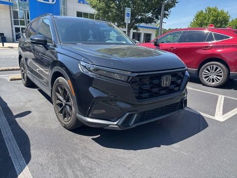 Used 2023 Honda CR-V Sport image 2