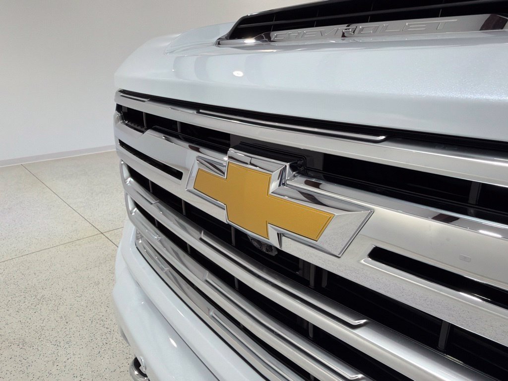 New 2026 Chevrolet Silverado 2500 High Country w/ Technology Package AWD/4WD image 30