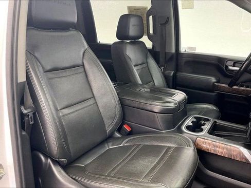 Used 2020 GMC Sierra 3500 Denali w/ Denali Ultimate Package image 6