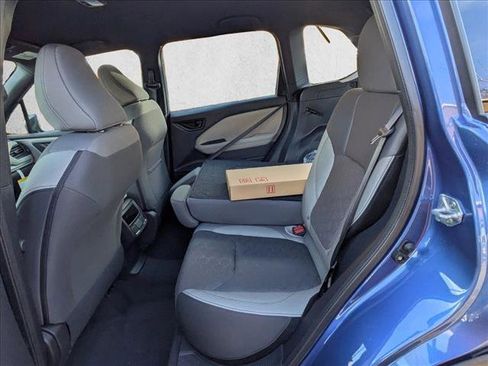 New 2026 Subaru Forester image 12