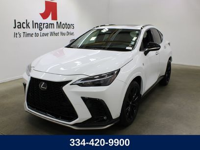 Used 2024 Lexus NX 350 F Sport