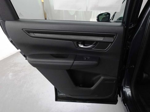 Used 2023 Honda CR-V EX image 24