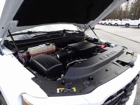 Used 2025 RAM 1500 Tradesman AWD/4WD image 47