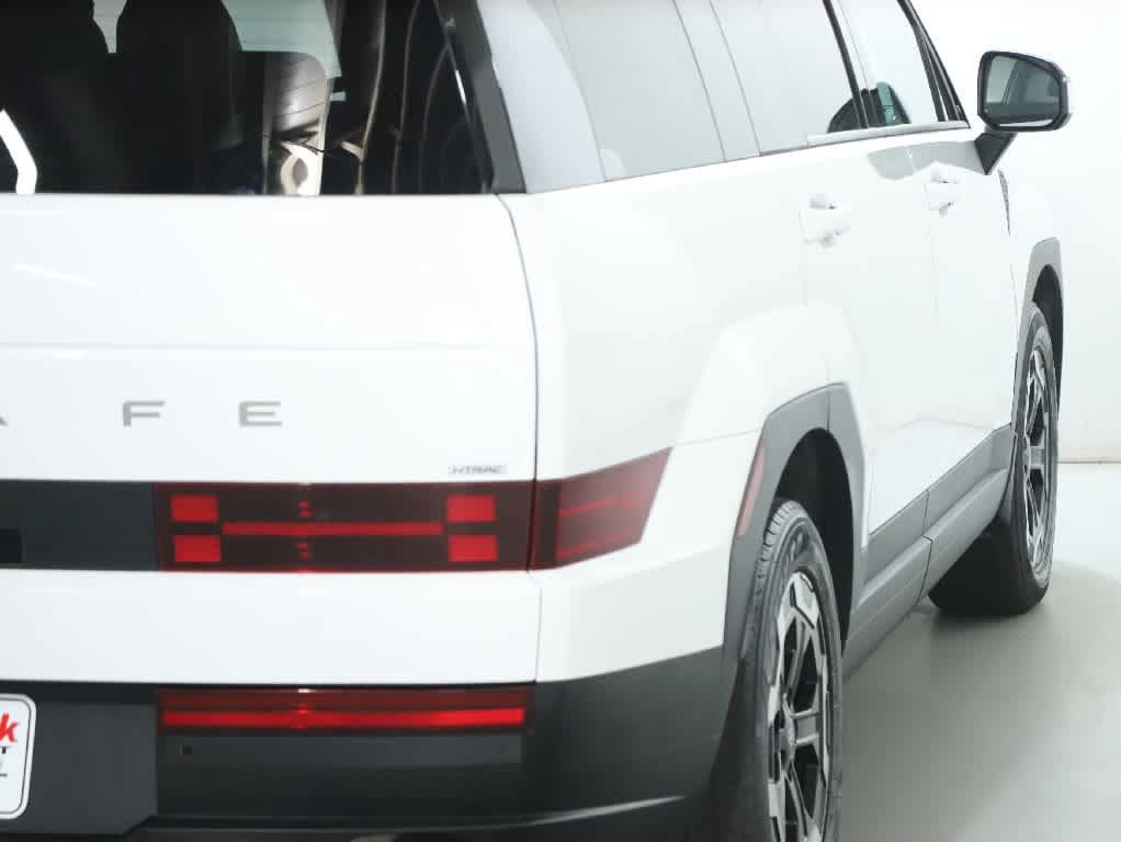 Used 2025 Hyundai Santa Fe SEL AWD/4WD image 45
