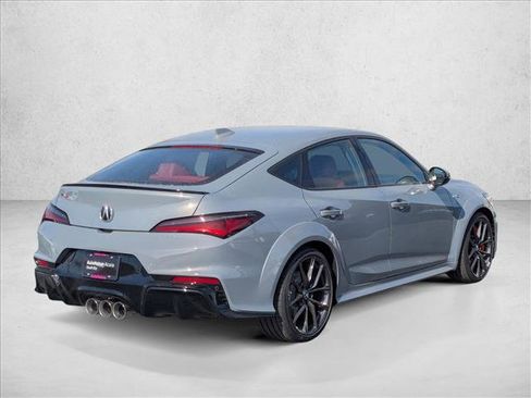 New 2026 Acura Integra Type S image 2