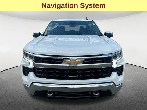 Used 2023 Chevrolet Silverado 1500 LT image 4
