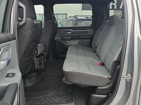 Used 2022 RAM 1500 Big Horn image 14