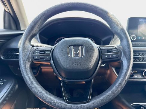 Certified 2023 Honda HR-V LX image 25