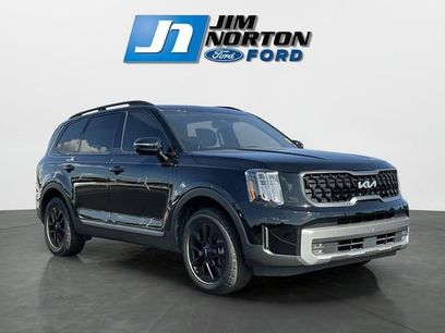 Used 2023 Kia Telluride SX Prestige X-Pro