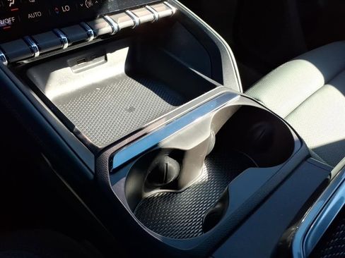 New 2026 GMC Terrain AT4 AWD/4WD image 19