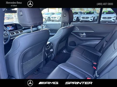 Certified 2023 Mercedes-Benz GLE 350 4MATIC image 22