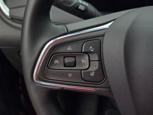 Used 2025 Buick Encore GX Sport Touring w/ Comfort Package FWD image 22