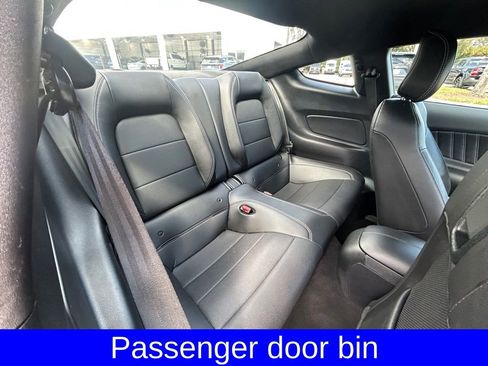 Certified 2023 Ford Mustang Premium image 28