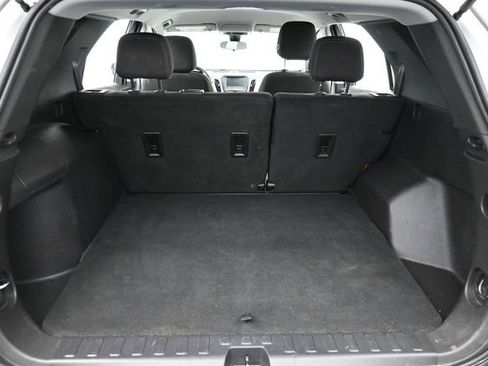 Used 2024 Chevrolet Equinox LS w/ LS Convenience Package FWD image 26