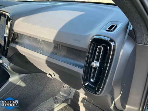 Used 2022 Volvo C40 P8 Recharge Ultimate image 62