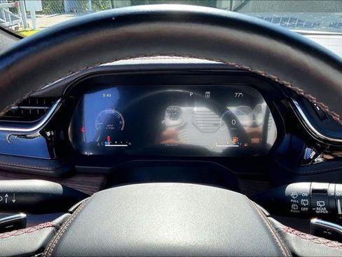 Used 2023 Jeep Grand Cherokee Summit w/ Adv Protech Group IV RWD image 26