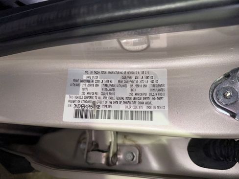 Used 2024 MAZDA CX-30 AWD 2.5 S w/ Select Sport Pkg image 37