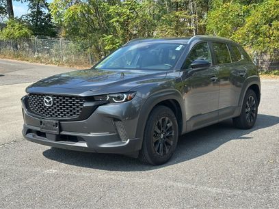 Used 2023 MAZDA CX-50 2.5 S w/ Cargo Package