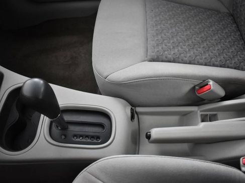 Used 2007 Chevrolet Cobalt LS w/ Enhanced Safety Package FWD image 13