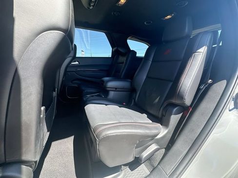 Used 2023 Dodge Durango Citadel AWD/4WD image 25