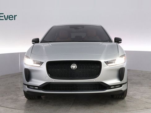 Used 2022 Jaguar I-PACE HSE image 3